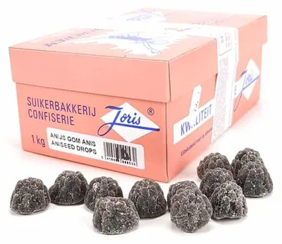 Productafbeelding van Joris Anijsgom - 1 kilo