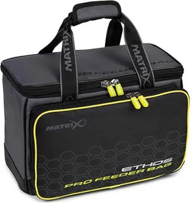 Image de Matrix Ethos Feeder Case