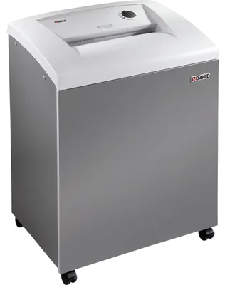 Produktbild von Dahle Aktenvernichter 116air CleanTEC Streifenschnitt 5,8mm 36Blatt, 160L