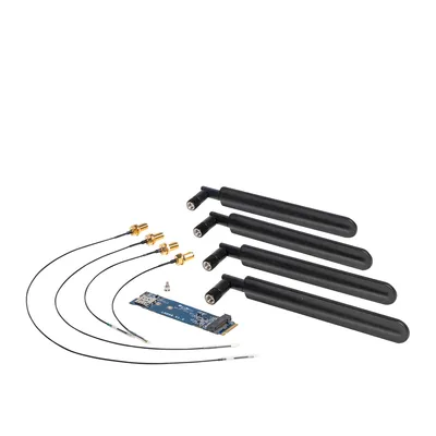 Obrázok produktu pre Shuttle 5G adapter kit f. DS50U/X50V9 series