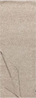 Produktbild von ROECKL Schal Soft Cloud Scarf Cashmere beige