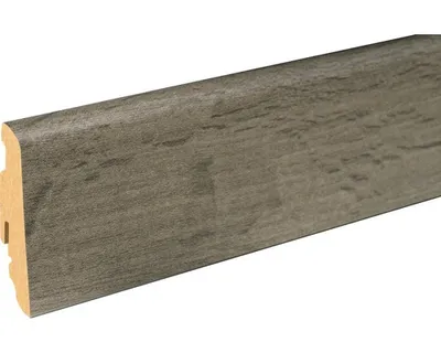 Obrázek produktu pro Soklová lišta Skandor dub šedý Country FU60L 19x58x2400 mm