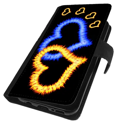 Produktbild von Für Samsung Galaxy S9 Hülle Handy Tasche Flip Case Klapp Cover Book Schutzhülle Wallet Handyhülle Motiv 359