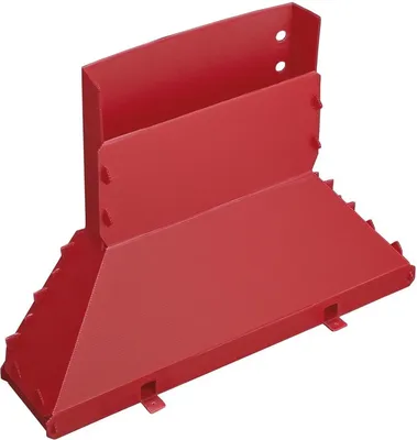 Produktbild von HANSGROHE 28389000 Secuflex-Box