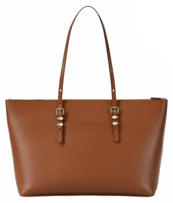 Produktbild von MICHAEL KORS 30T6GQNT7L LG EW MF TZ TOTE Brown