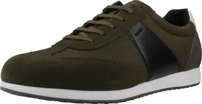Produktbild von GEOX Herren Sneaker U ARTHIEN Grün
