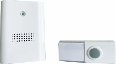 Produktbild von Heidemann Funkgong Komplett Set HX Plug-In