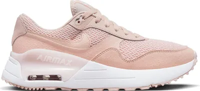 Produktbild von W Nike Air Max Systm 600 Barely Rose/Pink Oxford-Li 40.5