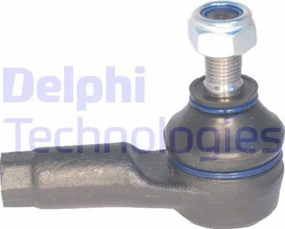 Produktbild von DELPHI Spurstangenkopf Spurstange für OPEL AGILA (A) (H00) Vorne TA1993