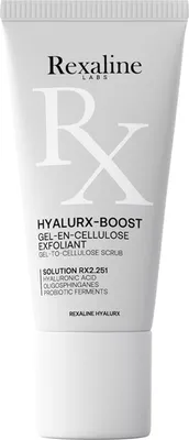 Image de REXALINE | HYALURX | Nettoyants