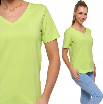 Immagine prodotto di Moraj - T-shirt giallo - Abbigliamento da donna, taglia XXL - T-shirt da donna - Maglietta in cotone