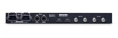 Produktbild von Focusrite RedNet HD32R Audio-Interface 1U-Rack 32-Kanal Pro Tools HD/Dante Brücke