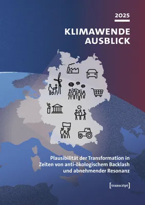 Obrázok produktu pre Klimawende Ausblick 2025