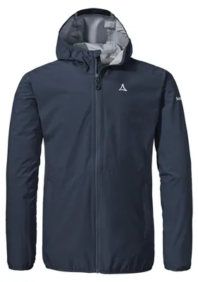 Produktbild von Schöffel Hiking Jacket Style Migandi MNS - navy blazer navy blazer 54