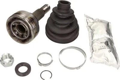 Produktbild von MAXGEAR Gelenksatz Antriebswelle Radseitig für NISSAN Qashqai / Qashqai +2 I (J10, NJ10) 49-1295