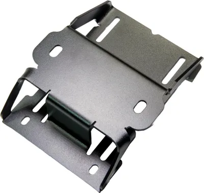 Produktbild von Lufttankhalterung Universal Wrangler JL 18 -