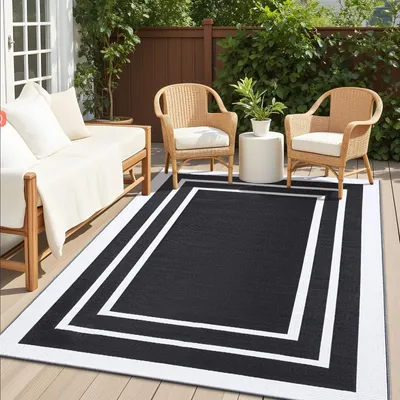 Produktbild von Wasserdichter Gartenrucksack von 240 x 300 cm