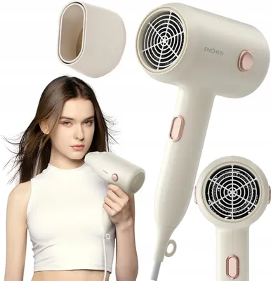 Zdjęcie produktu dla ENCHEN AIR 7 Hair Dryer Suszarka