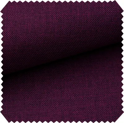 Produktbild von novely® LUSO - Fein Gewebter Polsterstoff - Melierter Bezugsstoff - Robuster Möbelstoff - Pflegeleichte Meterware 1lfm - Farbe: 17 Lila