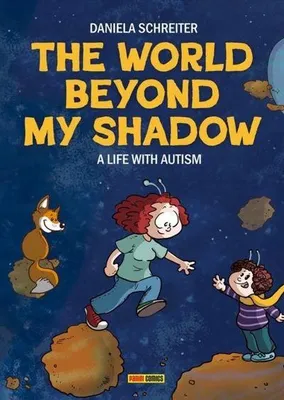 Image de The World Beyond My Shadow