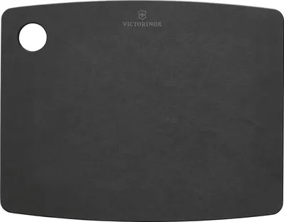 Immagine prodotto di victorinox coltelleria - Tagliere cucina 29 x 23 cm nero