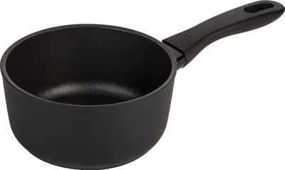 Obrázek produktu pro BALLARINI 75002-916-0 kastrol 1,5L Kulatý Černý