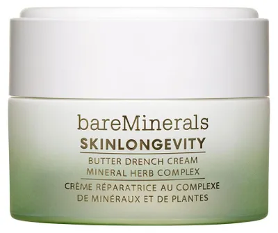 Produktbild von SKINLONGEVITY Butterträ nkcreme 50 gr