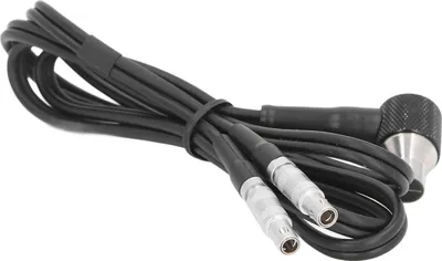 Obrázek produktu pro Ultrazvuková tloušťkoměrná sonda 7,5 MHz Vysoce přesná bezkontaktní samokalibrační tloušťkoměrná sonda pro GM130 GM100