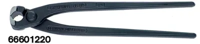 Zdjęcie produktu dla STAHLWILLE 66601220, Szczypce ukośne, 318 g