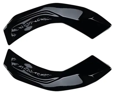 Imagen del producto de Difusor para parachoques trasero – Compatible con Mercedes-Benz  W177 V177, modelos 2019-2022