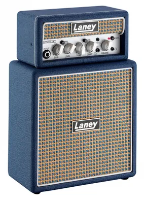 Obrázek produktu pro Laney Laney Ministack-Lionheart