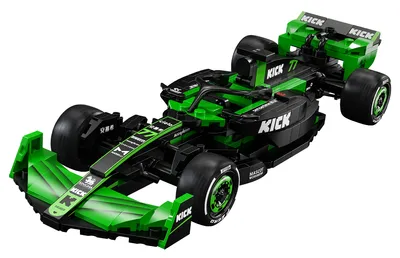 Immagine prodotto di Jamara CaDA KICK Sauber F1 Team C44 2024 1:24 g