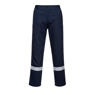 Produktbild von Portwest BZ14 Bizweld Iona Bundhose Navy Gr. L