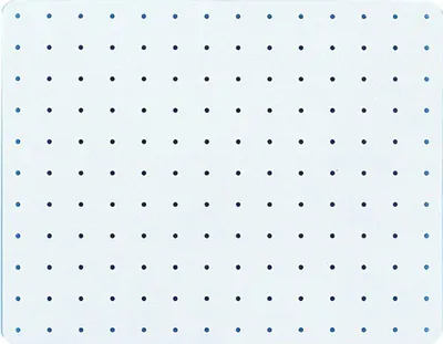 Obrázek produktu pro Hama Beads 9005, Kreativní souprava pro děti, 3 rok/roky, PVC, Bílá, 1 kusů