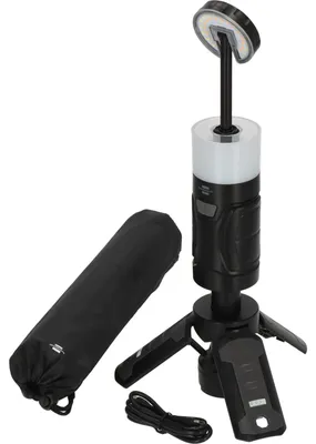 Productafbeelding van Brennenstuhl 1173740008 Brennenstuhl Akku LED Outdoor Campinglampe UL400AT