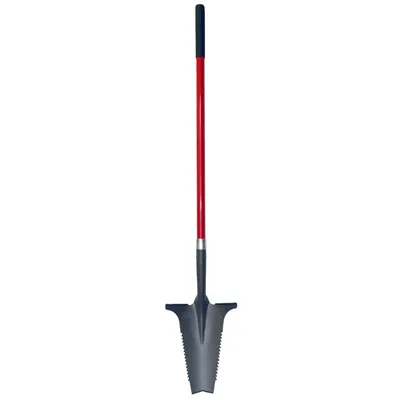Produktbild von Root Slayer – Gartenspaten – XL