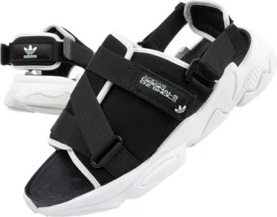 Produktbild von Scarpe Adidas Ozweego Sandal W GZ8410 Pullover adidas Größe: 43,