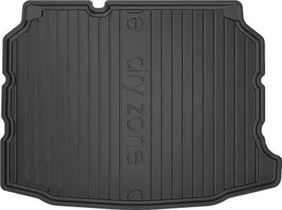 Produktbild von Kofferraummatte Laderaumwanne für Seat Leon III 2012-2020 5-Tür TPE Schwarz 1tlg
