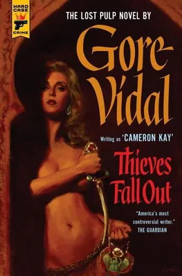 Produktbild von Thieves Fall Out