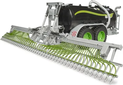 Produktbild von Fliegl Fassanhänger Jumbo Line