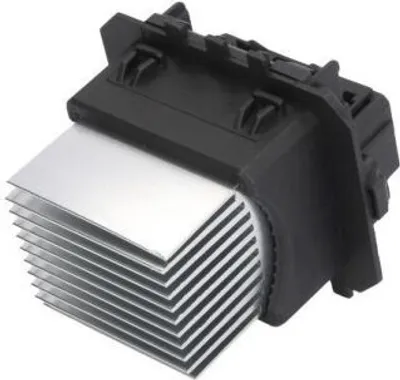 Obrázek produktu pro Řídící jednotka, topení/ventilace THERMOTEC DEC009TT