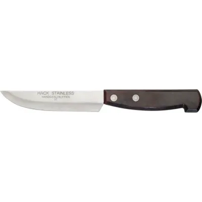 Produktbild von Rustika Pfeifenmesser braun, 6-tlg.,Klingenlänge: 100 mm