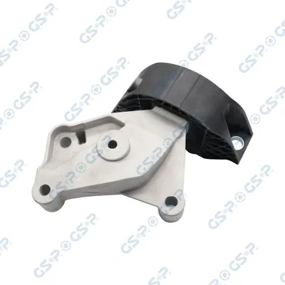 Produktbild von GSP Motorlager Links für RENAULT Clio IV Schrägheck (BH) 533941