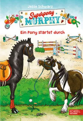 Immagine prodotto di Superpony Murphy
