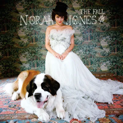 Obrázek produktu pro Norah Jones - The Fall (Limited Edition) - - (Pop / Rock / SACD)
