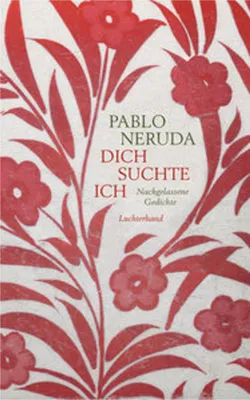 Immagine prodotto di Dich suchte ich