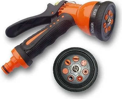 Zdjęcie produktu dla Bradas ECO-7203, Dysza natryskowa, System nawadniania kropelkowego, Polska, 1 szt.