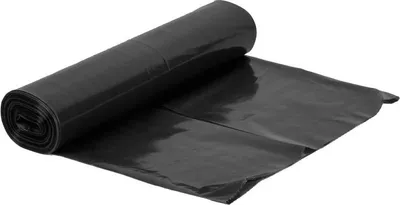 Immagine prodotto di Sacchi ROLO MagicHome, 80 litri, neri, conf. 20 pz, classic