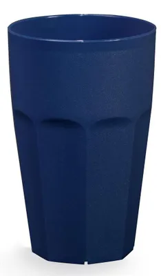 Produktbild von AKU® To Go Becher 300 ml/0,30 l, Mehrweg, Kunststoff, blau