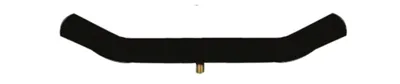 Produktbild von FTM Feederablage Groß 45cm - Rutenauflage